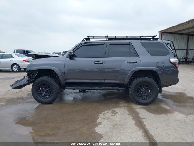 Toyota 4runner Sr5 Premium 2023 JTEFU5JR8P5284902 Image 15