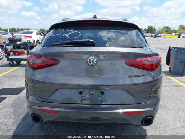 ZASPAJAN5L7C76320 Alfa Romeo Stelvio Sport Rwd