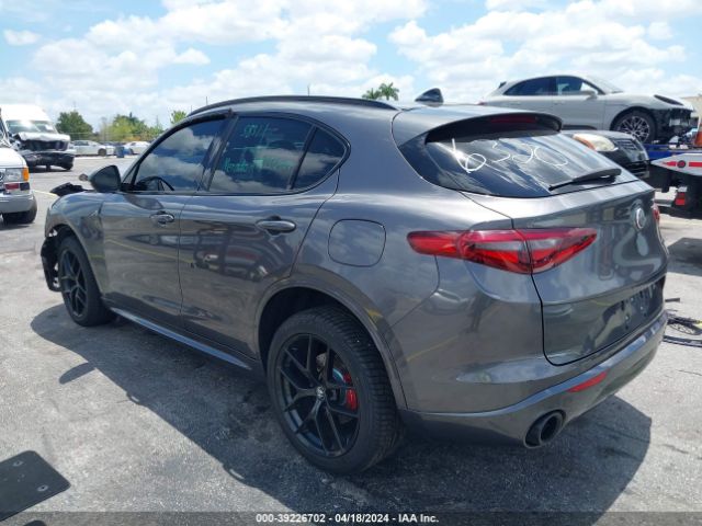 ZASPAJAN5L7C76320 Alfa Romeo Stelvio Sport Rwd