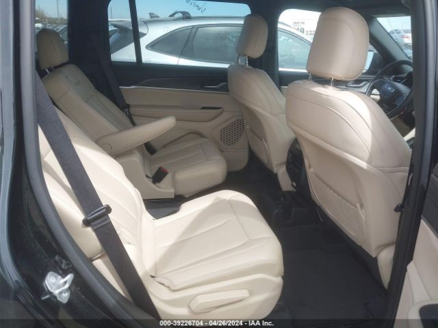 1C4RJKBG2P8733043 Jeep Grand Cherokee L Limited 4x4