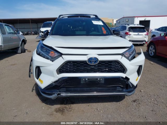 JTMEB3FVXMD048575 Toyota Rav4 Prime Xse