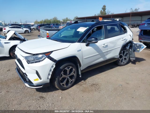 JTMEB3FVXMD048575 Toyota Rav4 Prime Xse