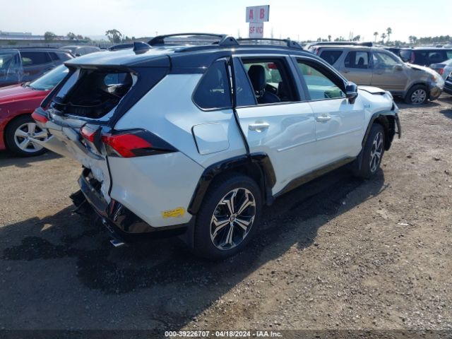 JTMEB3FVXMD048575 Toyota Rav4 Prime Xse