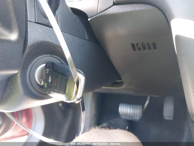 Ford FUSION SE 2016 3FA6P0H73GR109916 Image 11