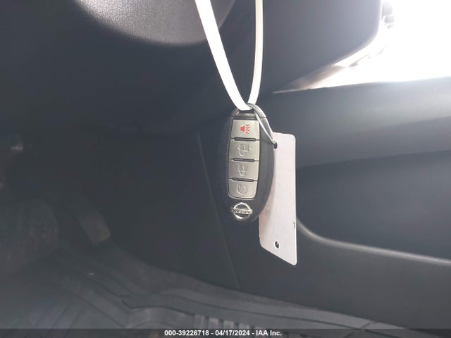 Nissan Pathfinder Sv 2014 5N1AR2MM5EC631668 Image 11