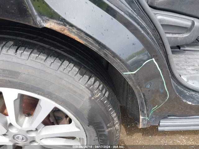 Nissan Pathfinder Sv 2014 5N1AR2MM5EC631668 Image 17
