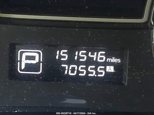 Nissan Pathfinder Sv 2014 5N1AR2MM5EC631668 Image 7