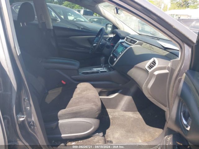 5N1AZ2MGXJN150145 Nissan MURANO S