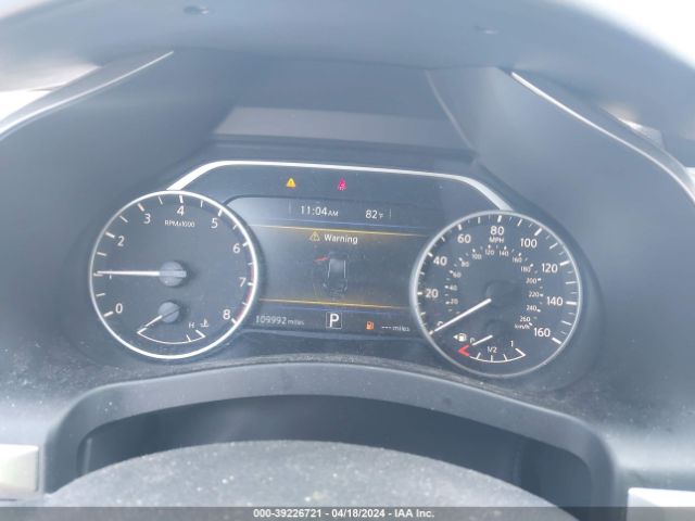 5N1AZ2MGXJN150145 Nissan MURANO S