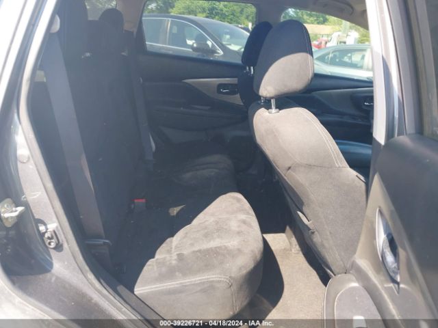 5N1AZ2MGXJN150145 Nissan MURANO S