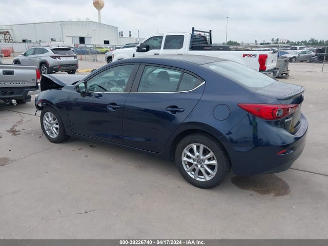 Mazda Mazda3 I Touring 2015 JM1BM1V79F1220555 Image 14