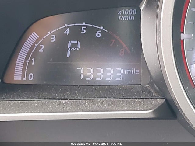 Mazda Mazda3 I Touring 2015 JM1BM1V79F1220555 Image 15