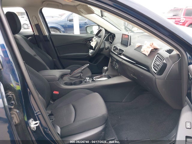 Mazda Mazda3 I Touring 2015 JM1BM1V79F1220555 Image 5