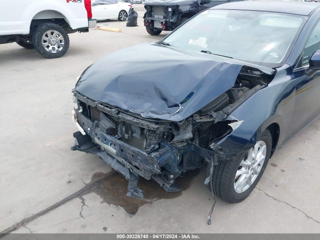 Mazda Mazda3 I Touring 2015 JM1BM1V79F1220555 Image 6