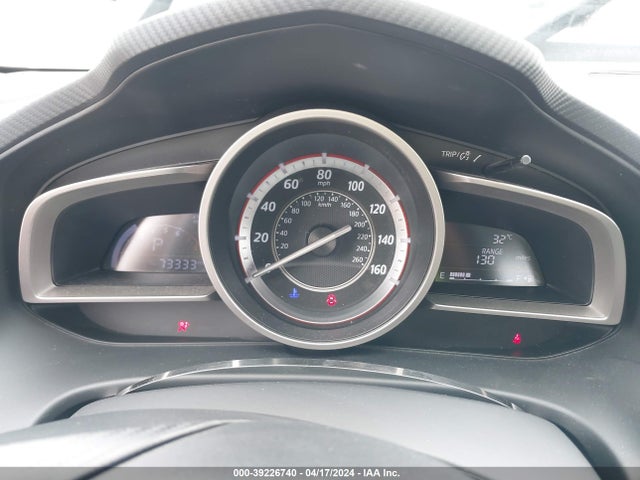 Mazda Mazda3 I Touring 2015 JM1BM1V79F1220555 Image 7