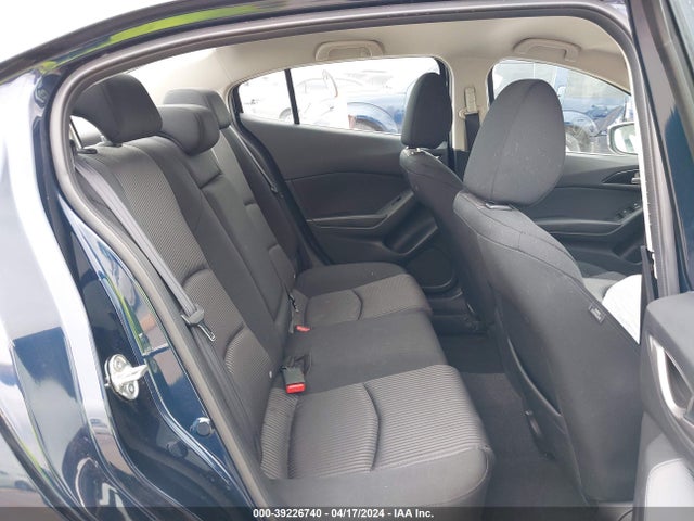 Mazda Mazda3 I Touring 2015 JM1BM1V79F1220555 Image 8