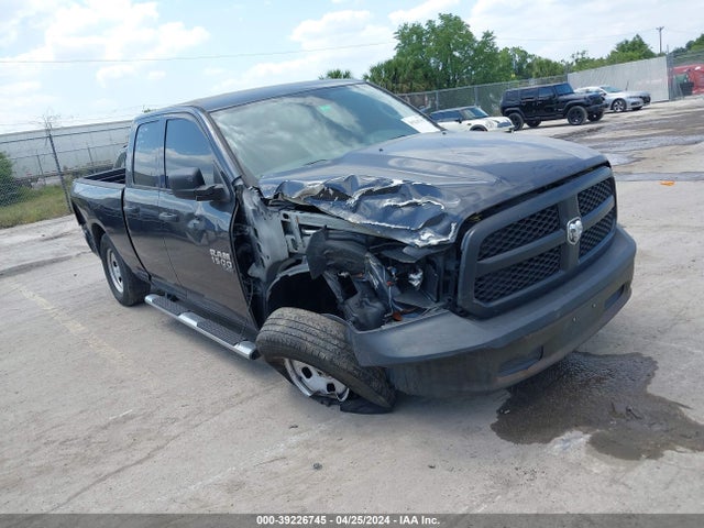 1C6RR6FG5KS722471 auction archive image