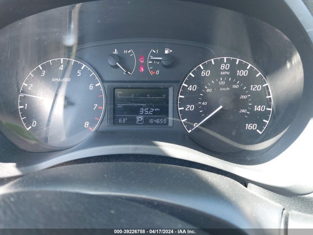 Nissan SENTRA S 2014 3N1AB7AP3EY224933 Image 7