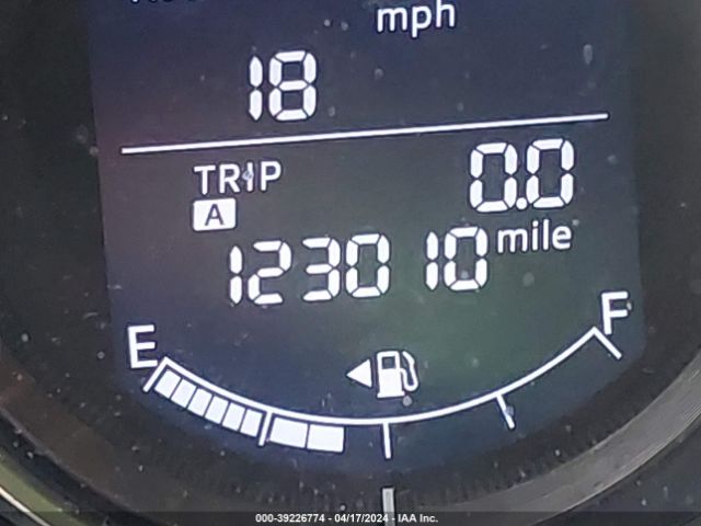 JM3KE4DY4G0856422 Mazda Cx-5 Grand Touring