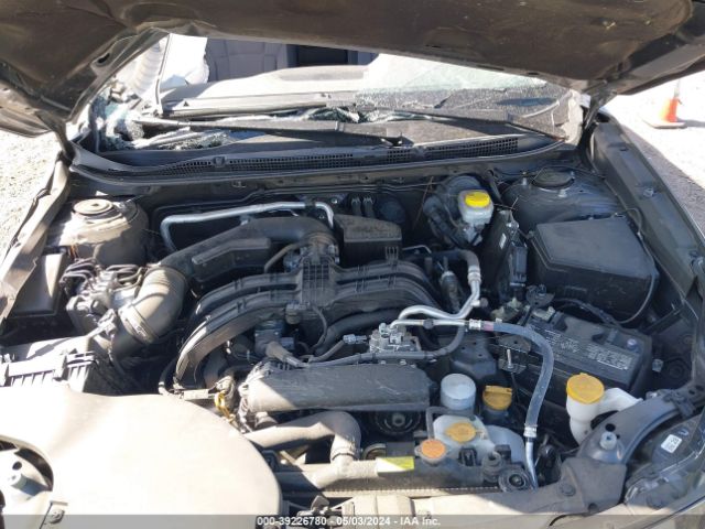 4S4BTADC3P3212972 Subaru Outback Premium