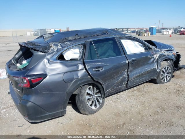 4S4BTADC3P3212972 Subaru Outback Premium