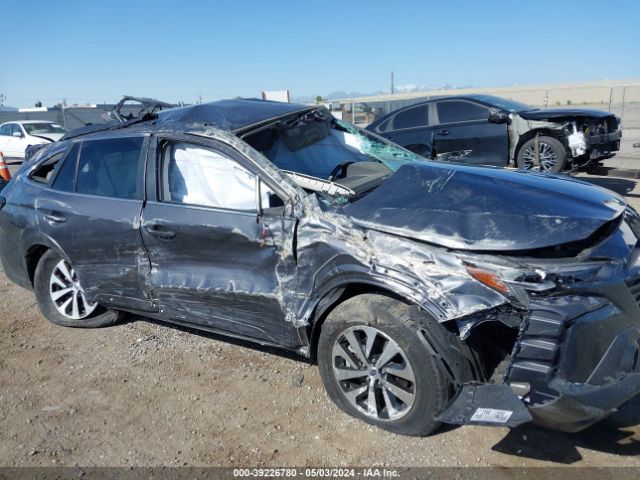 4S4BTADC3P3212972 Subaru Outback Premium