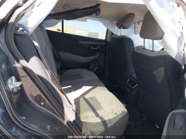 4S4BTADC3P3212972 Subaru Outback Premium