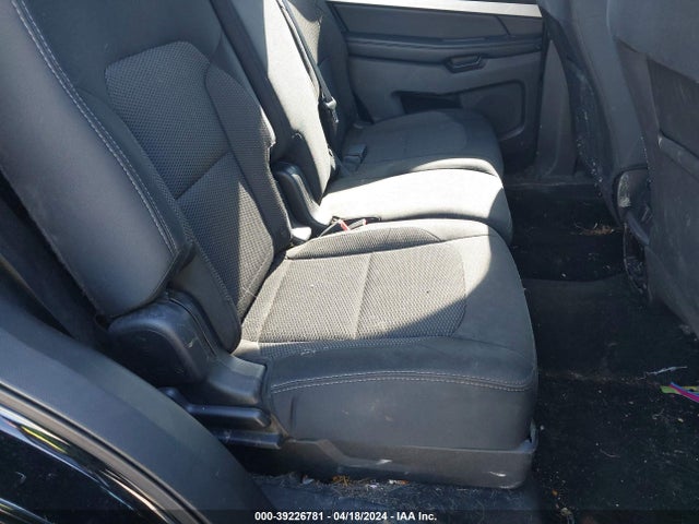 Ford EXPLORER XLT 2017 1FM5K8D82HGB76965 Image 8