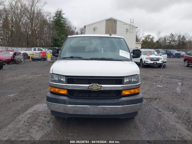 Chevrolet Express 3500 Lt 2018 1GAZGPFG7J1325183 Image 6