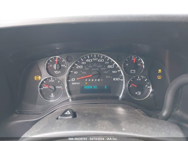Chevrolet Express 3500 Lt 2018 1GAZGPFG7J1325183 Image 7