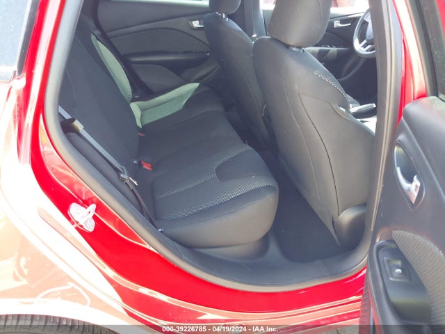 Dodge DART SE 2016 1C3CDFAA9GD750497 Image 8