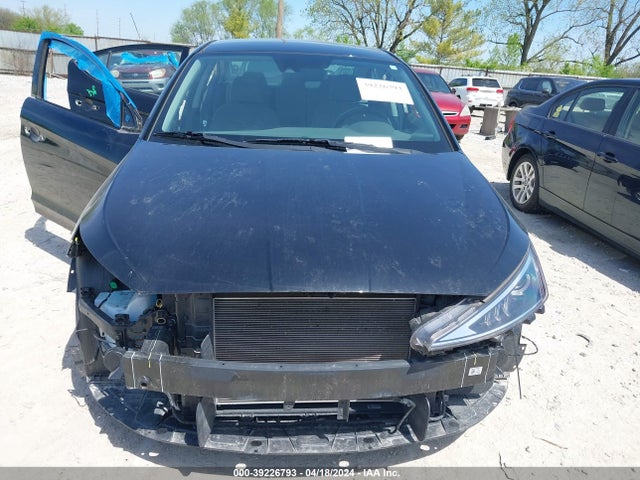 Hyundai ELANTRA SE 2020 KMHD74LFXLU004201 Image 12