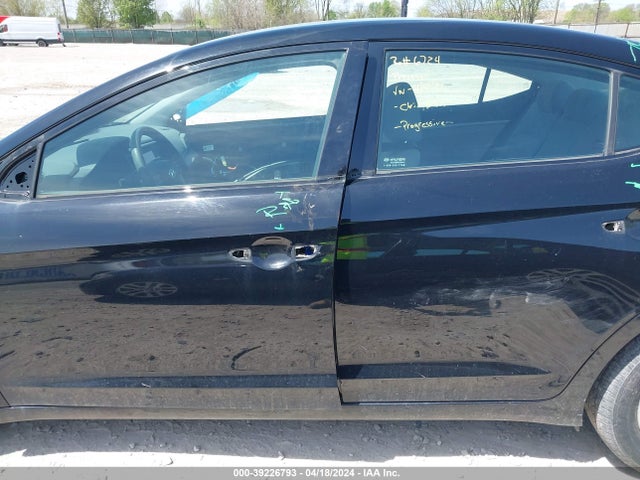 Hyundai ELANTRA SE 2020 KMHD74LFXLU004201 Image 14