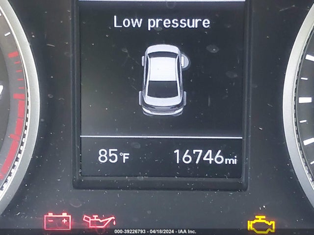 Hyundai ELANTRA SE 2020 KMHD74LFXLU004201 Image 15