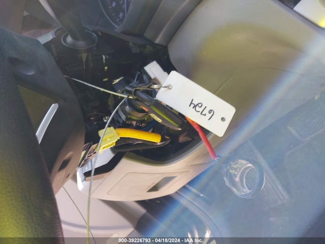 Hyundai ELANTRA SE 2020 KMHD74LFXLU004201 Image 6