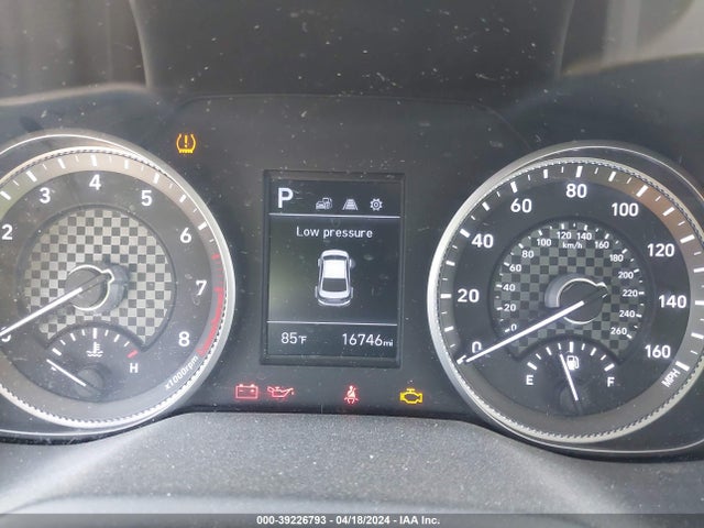 Hyundai ELANTRA SE 2020 KMHD74LFXLU004201 Image 7