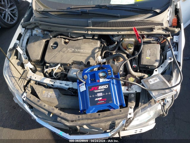 Chevrolet Volt Premier 2019 1G1RD6S54KU120511 Image 10