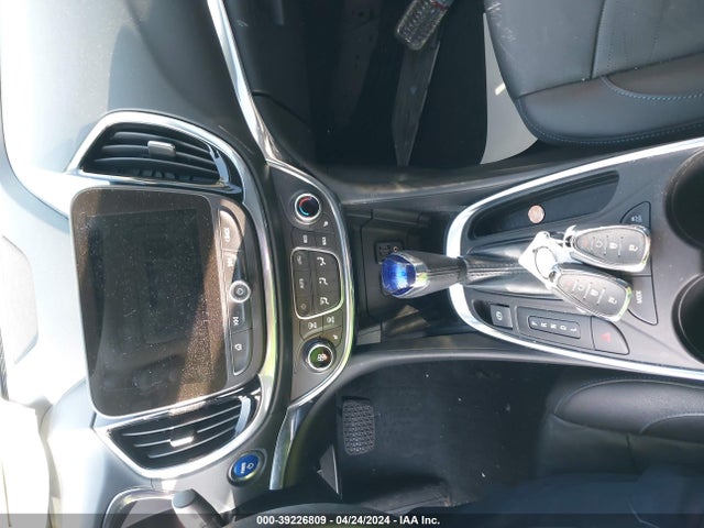 Chevrolet Volt Premier 2019 1G1RD6S54KU120511 Image 11