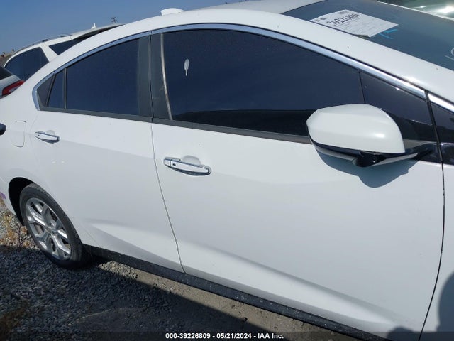 Chevrolet Volt Premier 2019 1G1RD6S54KU120511 Image 14