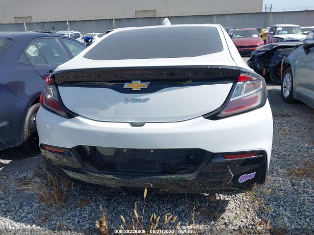 Chevrolet Volt Premier 2019 1G1RD6S54KU120511 Image 17