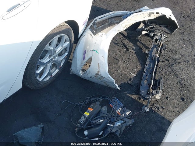 Chevrolet Volt Premier 2019 1G1RD6S54KU120511 Image 12