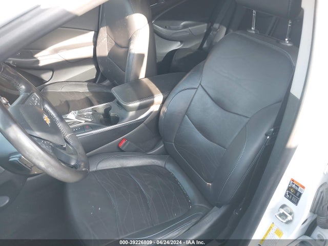 Chevrolet Volt Premier 2019 1G1RD6S54KU120511 Image 19