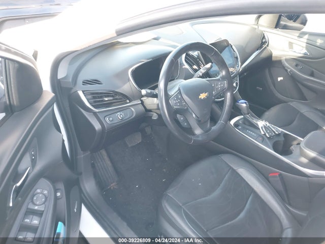 Chevrolet Volt Premier 2019 1G1RD6S54KU120511 Image 20