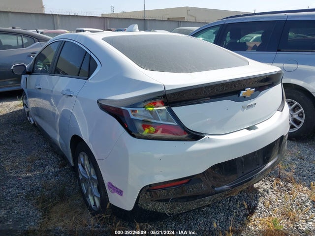 Chevrolet Volt Premier 2019 1G1RD6S54KU120511 Image 3