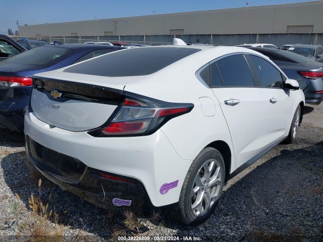 Chevrolet Volt Premier 2019 1G1RD6S54KU120511 Image 4