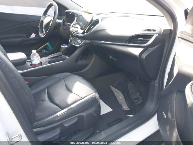 Chevrolet Volt Premier 2019 1G1RD6S54KU120511 Image 5
