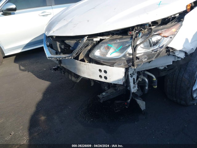 Chevrolet Volt Premier 2019 1G1RD6S54KU120511 Image 6