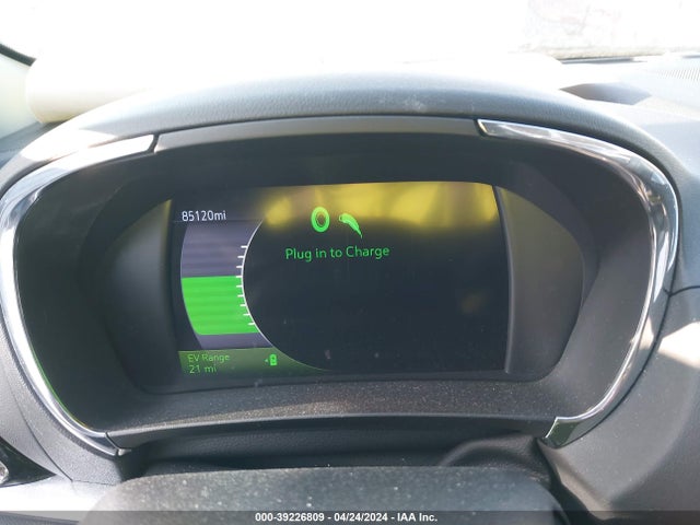 Chevrolet Volt Premier 2019 1G1RD6S54KU120511 Image 7