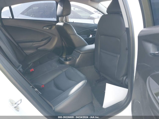 Chevrolet Volt Premier 2019 1G1RD6S54KU120511 Image 8