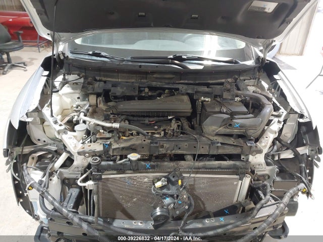 Nissan ROGUE S 2018 KNMAT2MV1JP564150 Image 10